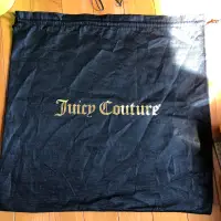 在飛比找蝦皮購物優惠-Juicy couture 正品 防塵袋。出貨前會熨燙平整 