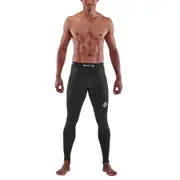 SKINS Mens Series 1 Compression Long Tight