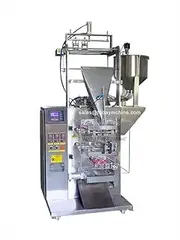Multi Lane Suger Stick Packing Machine Sugar Packing Machine