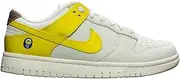 [Nike] Womens Dunk Low Banana Size 8