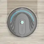 Automatic Smart Robot Vacuum Cleaner Floor Mop Sweeping Suction Machine