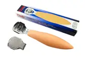 Credo Solingen Original - Corn Callus Remover Cutter Foot Rasp