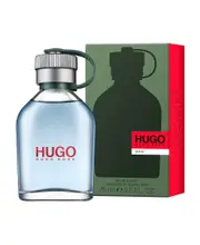 Hugo Man 75ml Eau De Toilette By Hugo Boss For Men (Bottle)