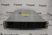 HP N9X00A STOREVIRTUAL 3000 SFF SAS DRIVE ENCLOSURE Dual PSU Fan and Io Mods