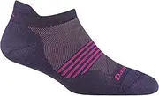 Darn Tough Women's Element No Show Tab Lightweight Sock (Style 1112) -