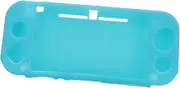 BELLIFFY Game Console Protector Case Full Package Silicone Cover Shockproof and Dustproof
