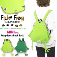 在飛比找蝦皮購物優惠-【日本代購】 (小) Fluke Frog gym mast