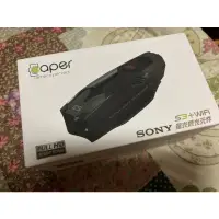 在飛比找蝦皮購物優惠-全新 Caper S3+ S3 Plus wifi 機車行車