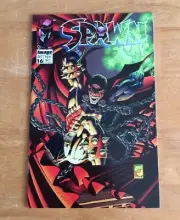 Spawn #16 Image Comics 1993 Todd McFarlane
