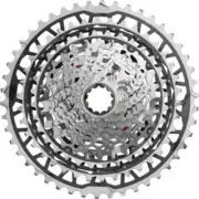 New! SRAM Force AXS XPLR E1 XG-1371 10-46t XDR 13-Speed Bike Cassette 347g