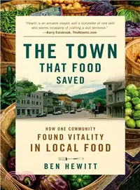 在飛比找三民網路書店優惠-The Town That Food Saved ─ How