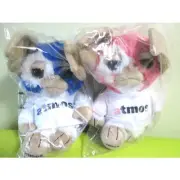 Gremlins Gizmo Atmos 2-piece set stuffed toy limited edition atmos