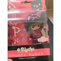 在飛比找蝦皮購物優惠-Petite Blythe Spunky Punky CWC