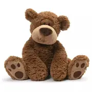 Grahm Bear Large Soft Teddy Bear for Kids