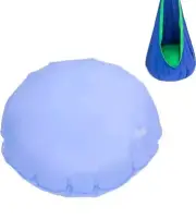 Kids Swing Hammock Pod Chair Replacement Inflatable Cushion 27.5"