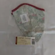 Longaberger Fabric Liner American Holly 2003 Gumdrop #28179135 NIP
