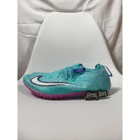 在飛比找蝦皮購物優惠-耐吉 Running Spike Nike Zoom Sup