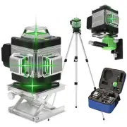 Multifunctional 16 Lines Level 3° Self-leveling Function Leveling V1Y5