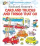 Richard Scarry's Cars and Trucks and Things That Go (50th Anniversary Ed.)