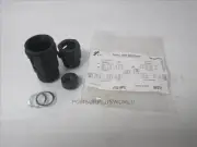 UTG18PG FCI Burndy UTG/UTP bantam connector cable clamp (New in bag)