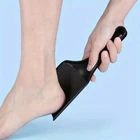 U-Shape Callus Remover Scraper Durable Colossal Foot Scrubber Remove Hard Skin