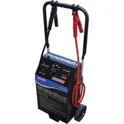 Matson Thunderbolt 12V/24V 8000 Amp Jump Starter