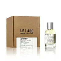 在飛比找ETMall東森購物網優惠-Le Labo THE NOIR 29 黑茶淡香精 30ML