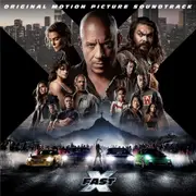 Fast & Furious X: The Fast Saga (Original Motion Picture Soundtrack)