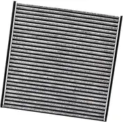 Pollen Cabin, for Toyota, 4Runner Camry Celica Prius Sienna, for Lexus, RX400H GX470 ES300 RX330 87139-33010 87139-YZZ19 Activated Carbon Pollen Cabin