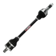 Demon Powersports Heavy Duty Axle for Can-Am Commander 1000 Rear Left,Rear Right