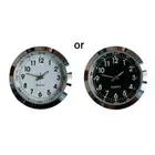 Insert Clock Movement Mechanism Replacement Classic-Mute Essential Tools