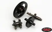 HPI Wheely King RC4WD Hardened Steel Gear Transmission Set (Z-S0049)