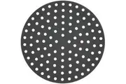 Maxwell & Williams: BakerMaker AirFry Round Silicone Baking Mat (19.5cm)