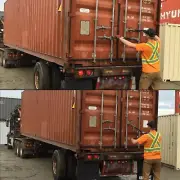 Shipping Container Handle Leverage Tool and Tire Thumper - 2 Pack - OPNBar