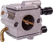 Carburetor Carburetor for S&TIHL 020 T 020 AV MS200T MS200 MS 200 for ZAMA for WALBRO Carburetor Garden Power Equipment Accessories Carburetor