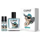 CUPID 2.0 HYPNOSIS MEN'S PHEROMONE COLOGNE 1.7 OZ MEET MORE HOT WOMEN