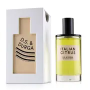D.S. & Durga Italian Citrus Eau De Parfum Spray 100ml/3.4oz 100ml/3.4oz