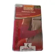Mueller Performance Sleeve OSFM - Pink