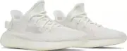 NEW Adidas Yeezy Boost 350 V2 Bone HQ6316 Fashion Shoes SZ. 8 FREE SHIPPING LOOK