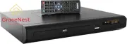HD012 DVD CD Player Multi-Region HDMI RCA USB AVI with Remote Control