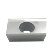 APKT1604PDFR-MA cnc lathe insert cutting tool carbide turning blade For aluminum