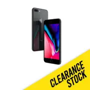 Apple iPhone 8 Plus (256GB) [Brand New]