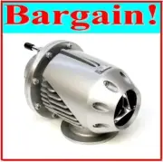 SSQV TYPE 2 BLOW OFF VALVE FORD FALCON AU EA EL BA BF GT FG XD FPV XR6 XR8 TURBO