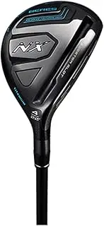 2023 HONMA Beres NX Hybrid RH 7 22 Graph Reg