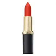 L'Oreal Color Riche Matte Lipstick 358 Lava