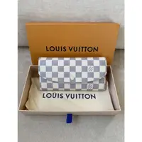 在飛比找蝦皮購物優惠-二手精品 Louis Vuitton LV N41625 E