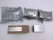 3 Pack RS-25-24 AC to DC Power Supply Single Output 24V 1.1 Amp 26.4W 1.5"