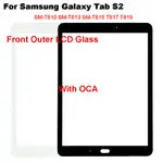 SAMSUNG 適用於三星 GALAXY TAB S2 SM-T810 SM-T813 SM-T815 T817 T81