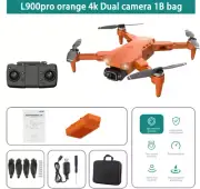 L900 PRO GPS HD Drone