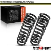 Variable Rate Coil Spring for Ford E-100 Econoline Club Wagon E-100 Econoline (for: Ford)